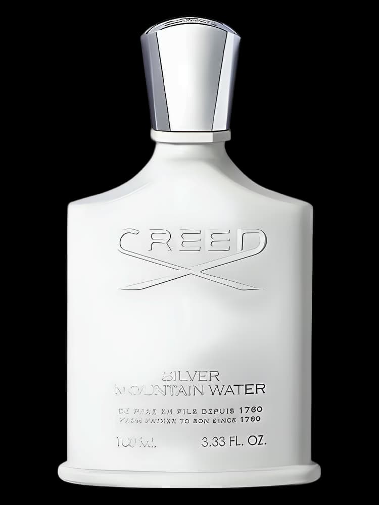 Silver Mountain Water Creed