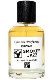 Smokey Jazz Primera Perfumes