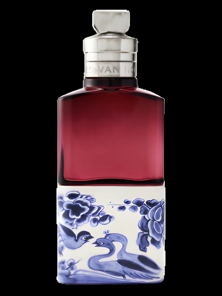 Soie Malaquais Dries Van Noten