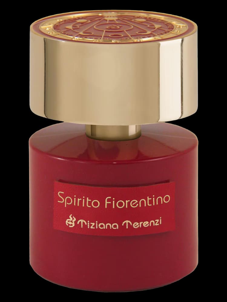 Spirito Fiorentino Tiziana Terenzi
