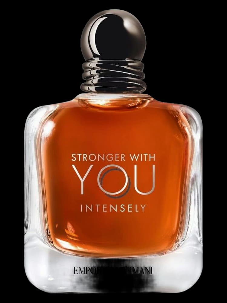 Stronger With You IntenselyEmporio Armani