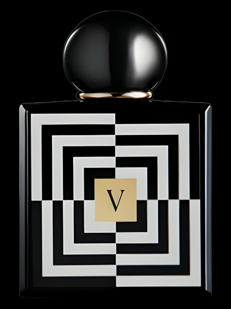Sublimis (formerly Numero V) Adamo Parfum