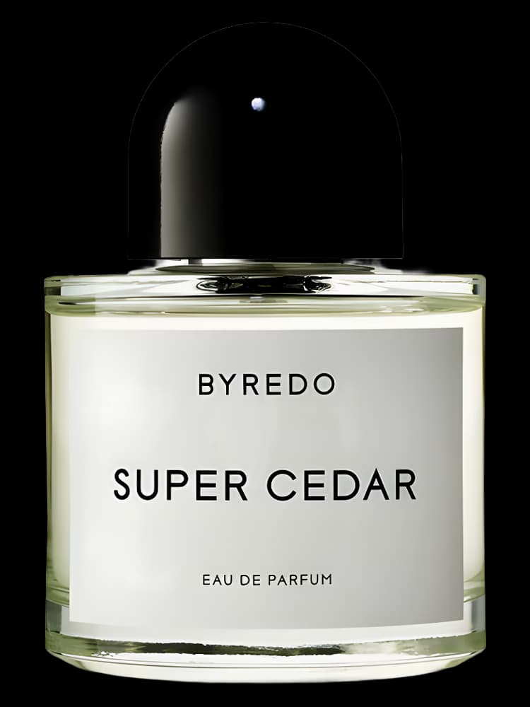 Super Cedar Byredo