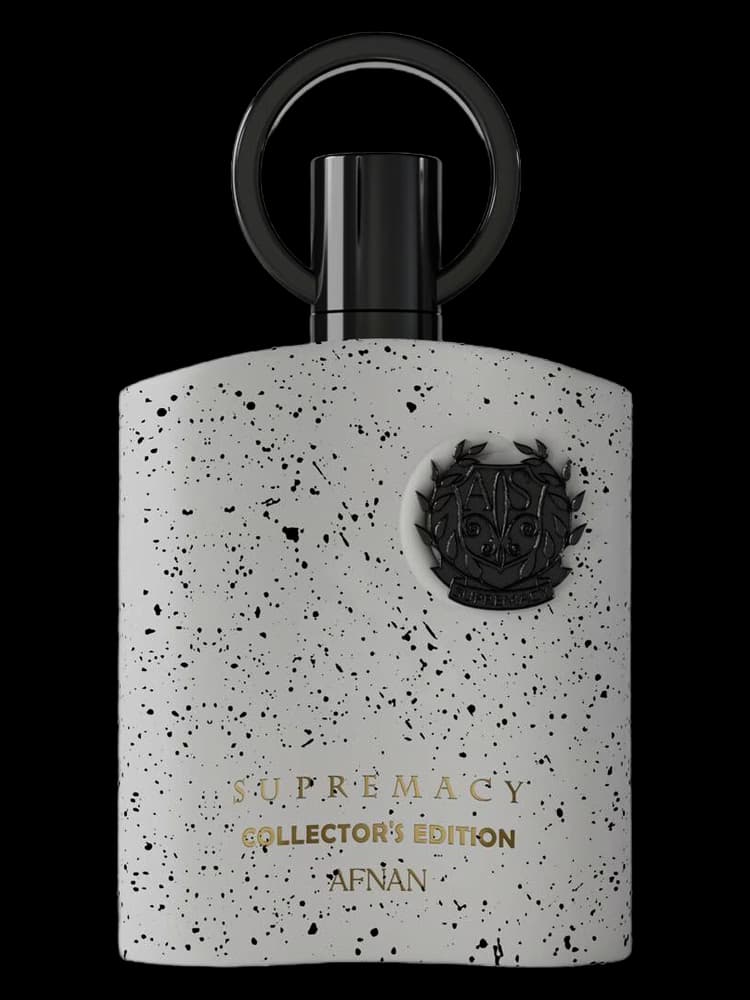 Supremacy Collector's Edition Afnan