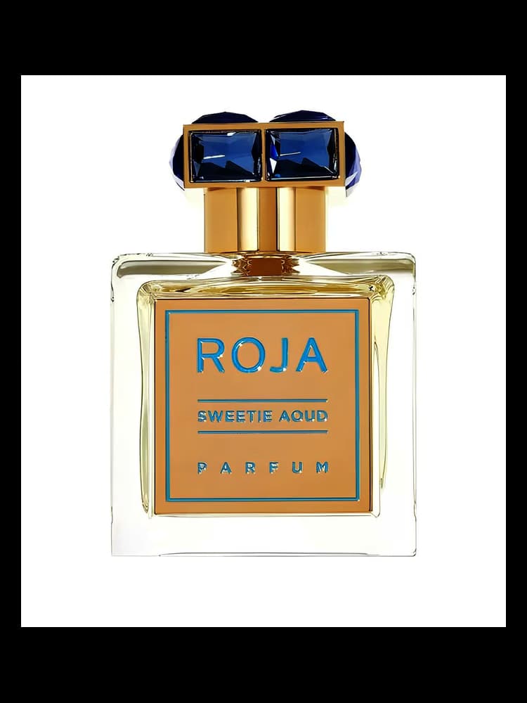 Sweetie Aoud Roja Parfums