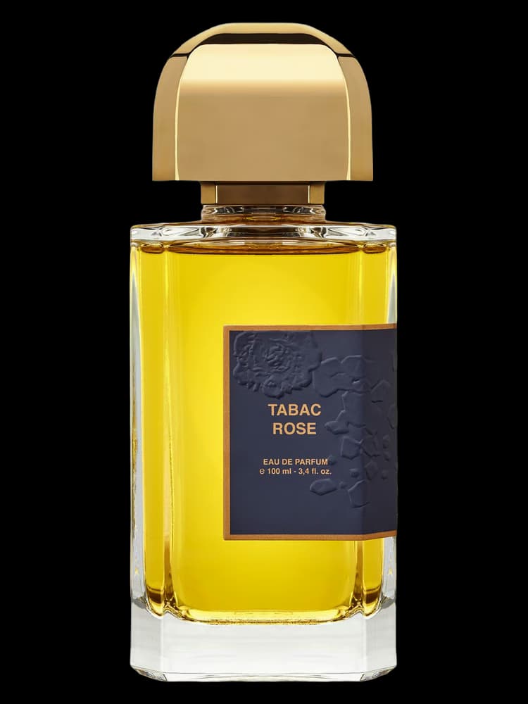 Tabac Rose BDK Parfums