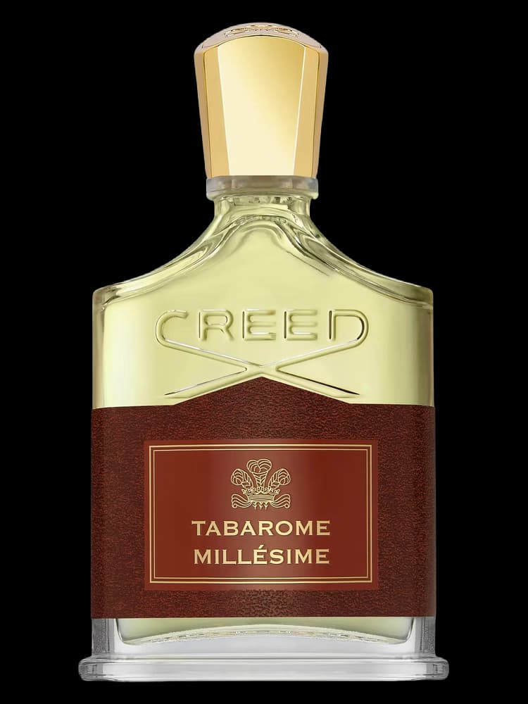 Tabarome Millésime Creed
