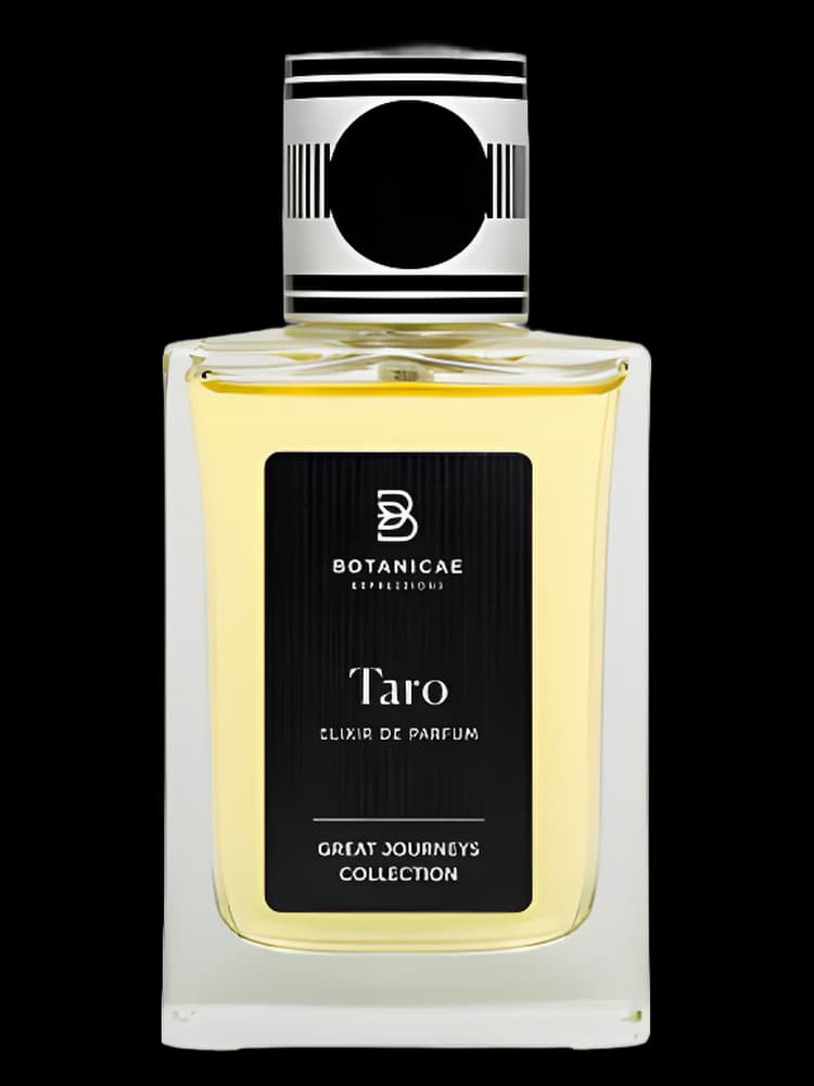 Taro Botanicae