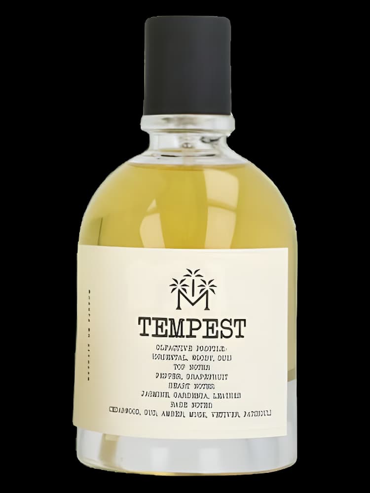 Tempest Moudon