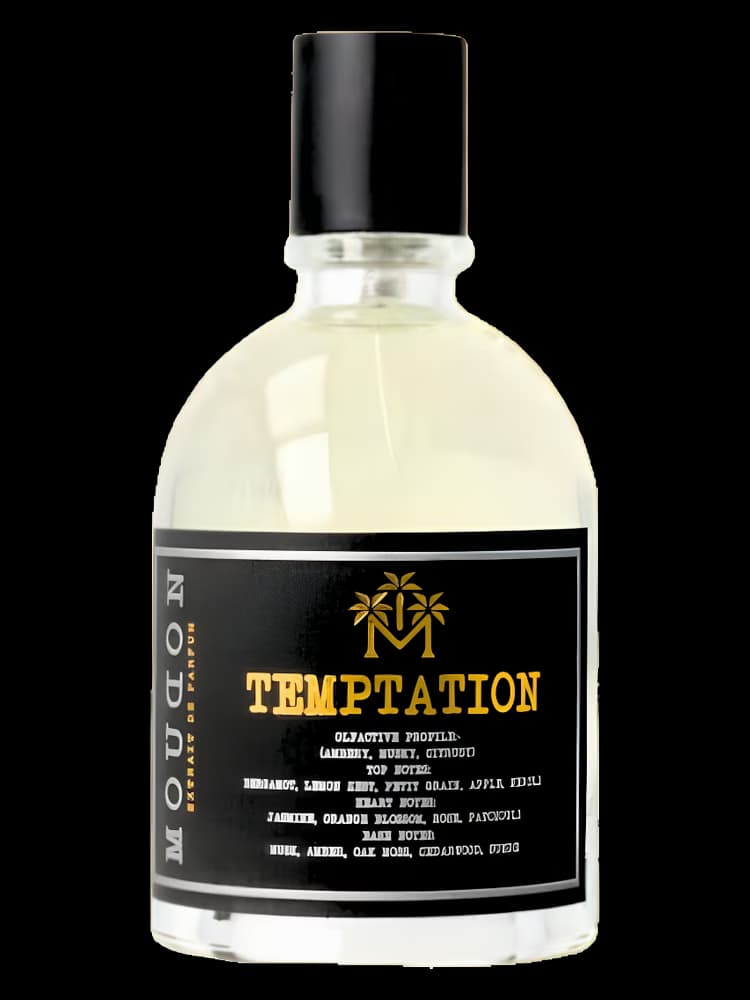 Temptation Moudon