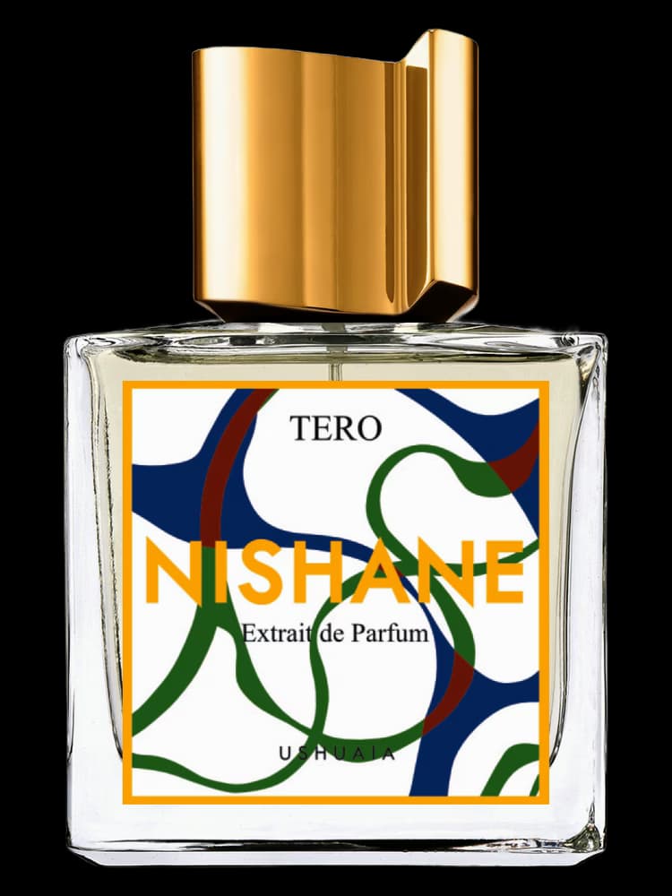 Tero Nishane