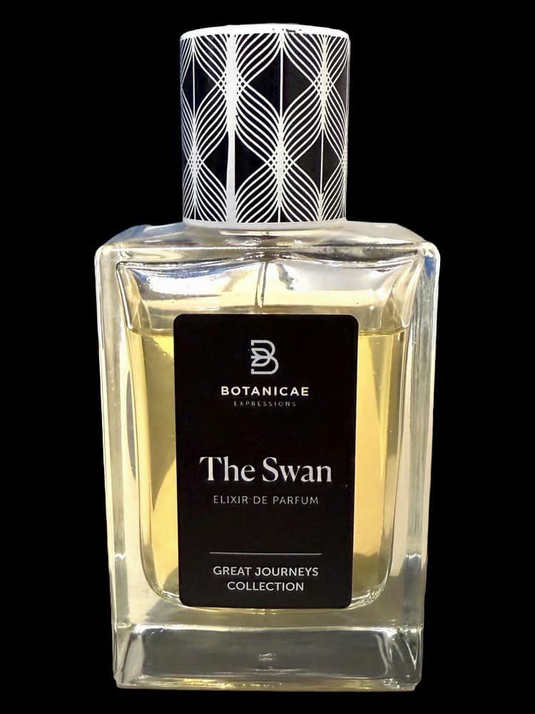 The Swan Botanicae