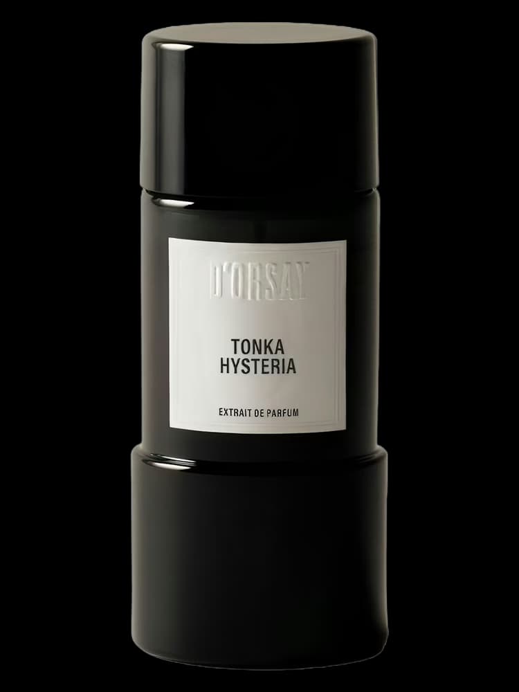 Tonka Hysteria D’ORSAY
