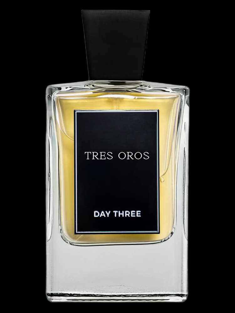 Tres Oros Day Three