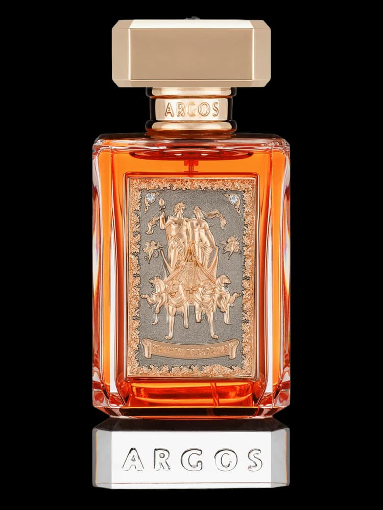 Triumph of Bacchus Argos Fragrances