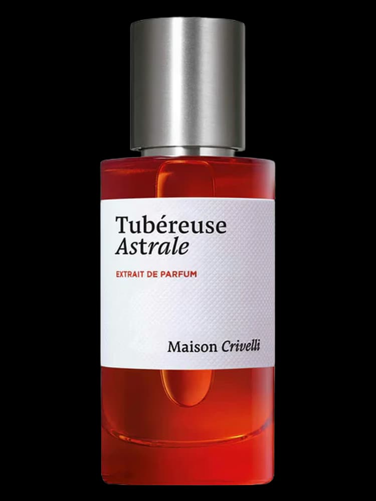 Tubéreuse Astrale Maison Crivelli