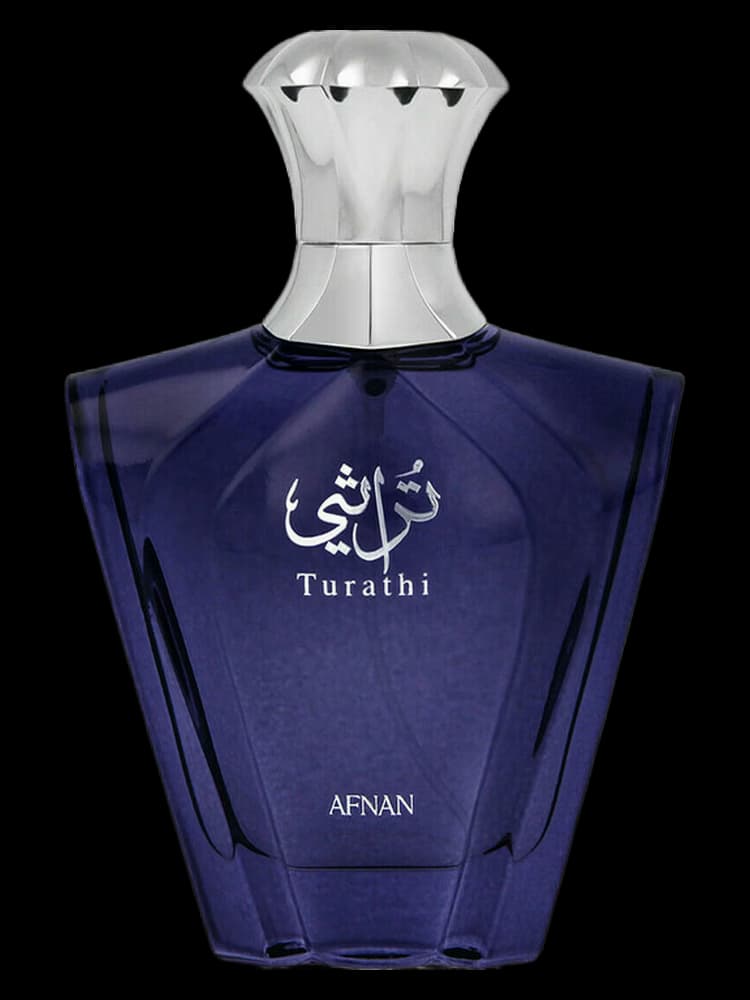 Turathi Blue Afnan