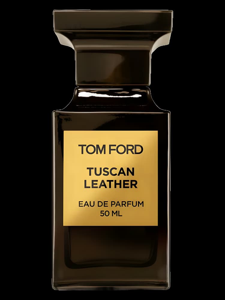 Tuscan Leather Tom Ford