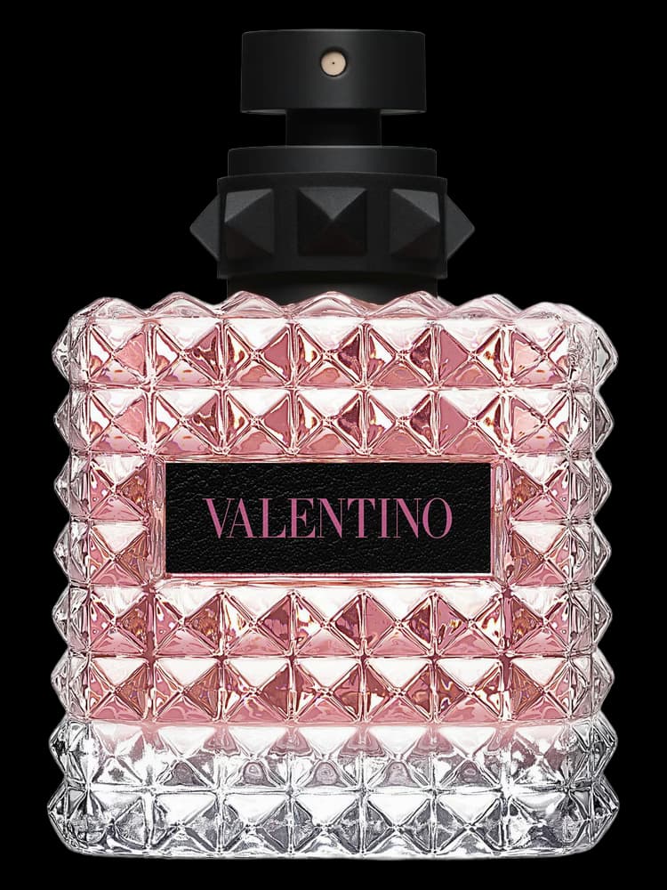 Valentino Donna Born In Roma