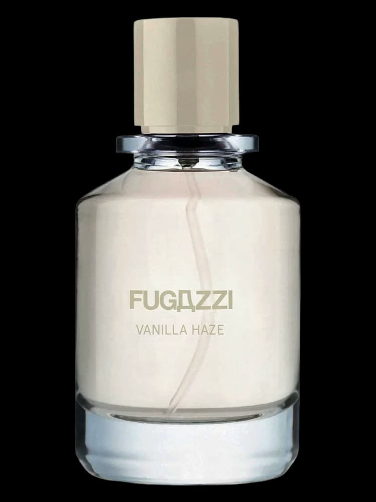 Vanilla Haze Fugazzi