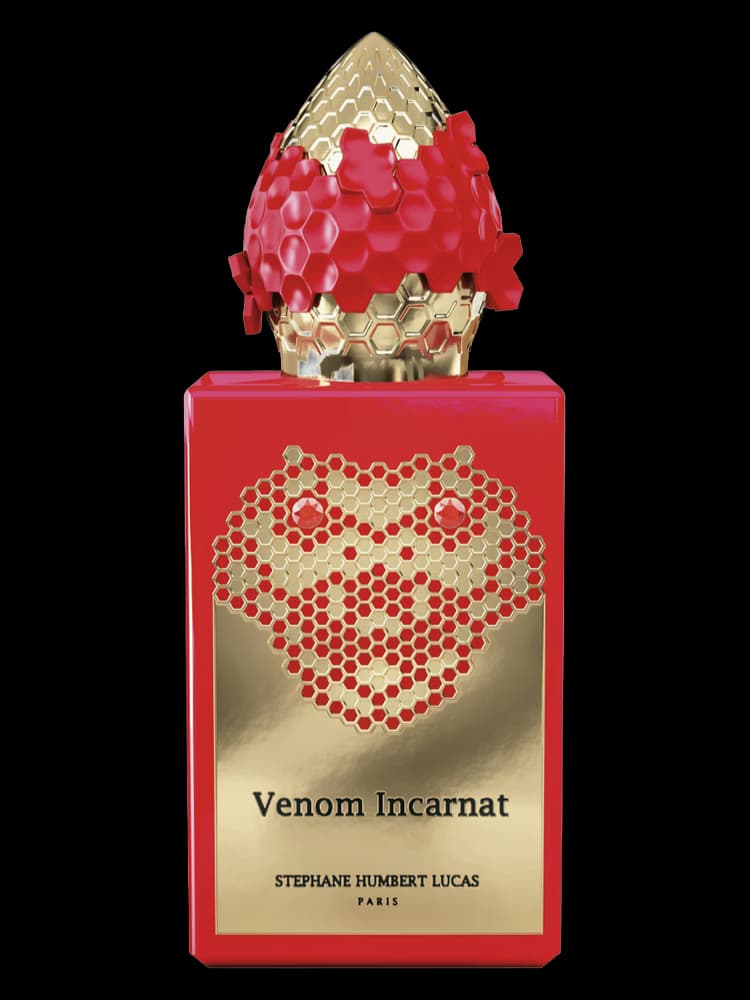 Venom Incarnat Stéphane Humbert Lucas 777