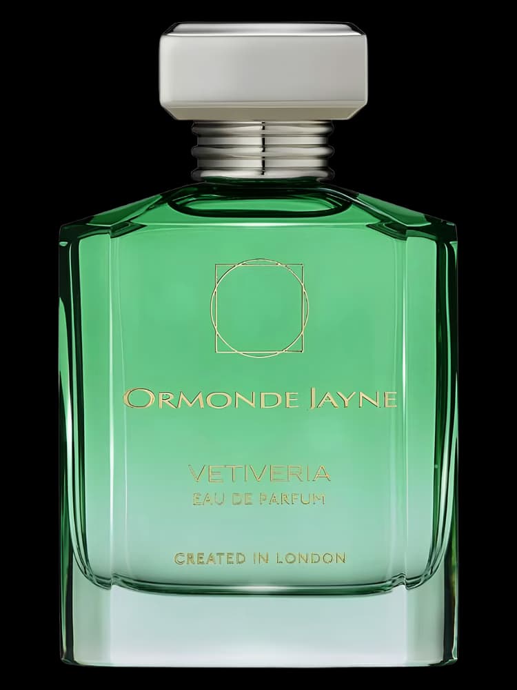 Vetiveria Ormonde Jayne
