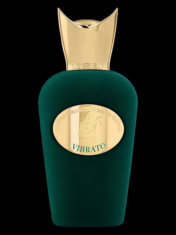Vibrato Sospiro Perfumes