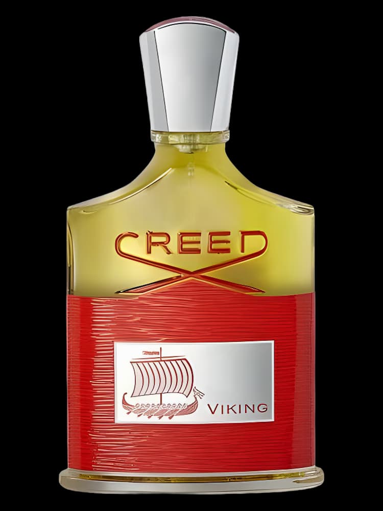 Viking Creed