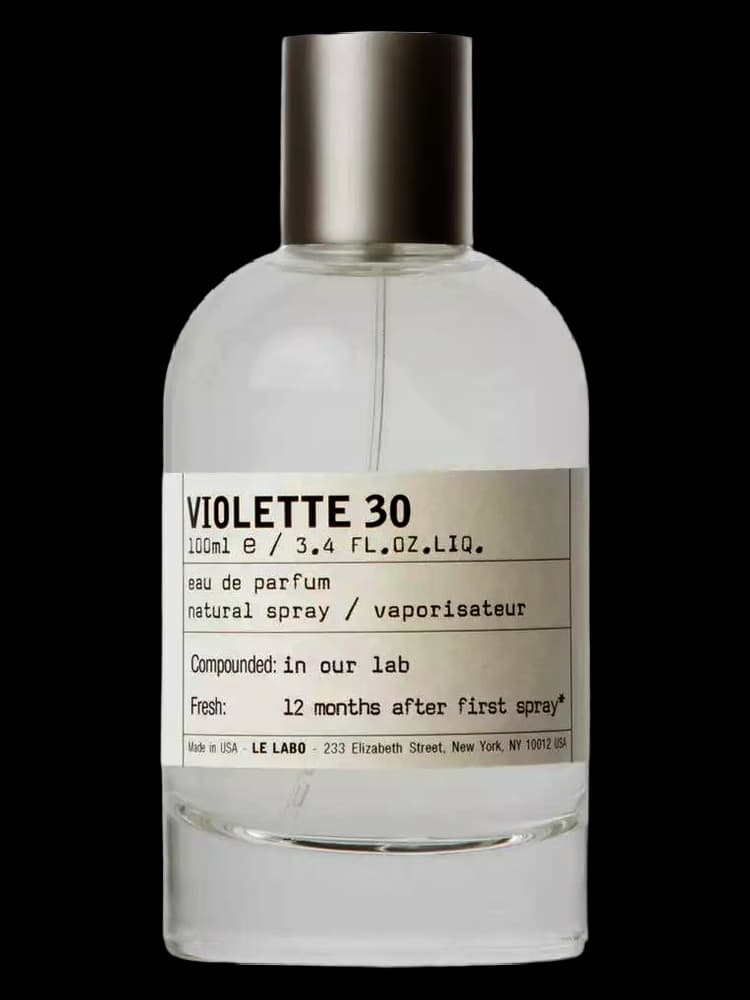Violette 30 Le Labo