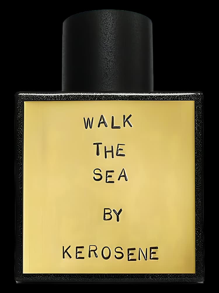 Walk The Sea Kerosene