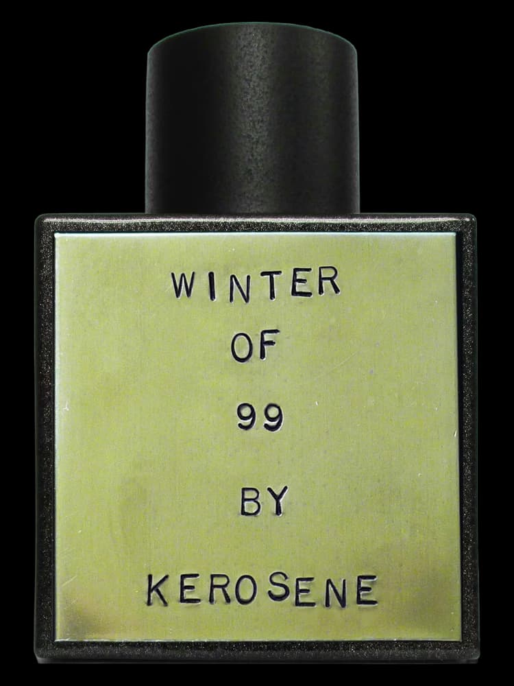 Winter of '99 Kerosene