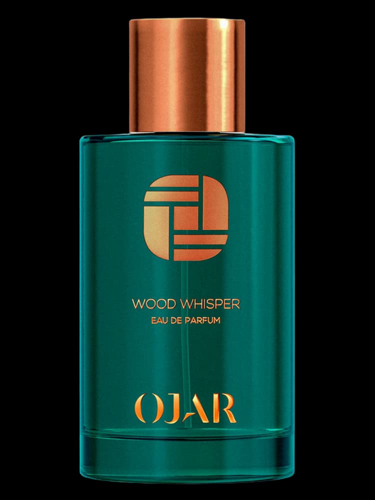 Wood Whisper OJAR