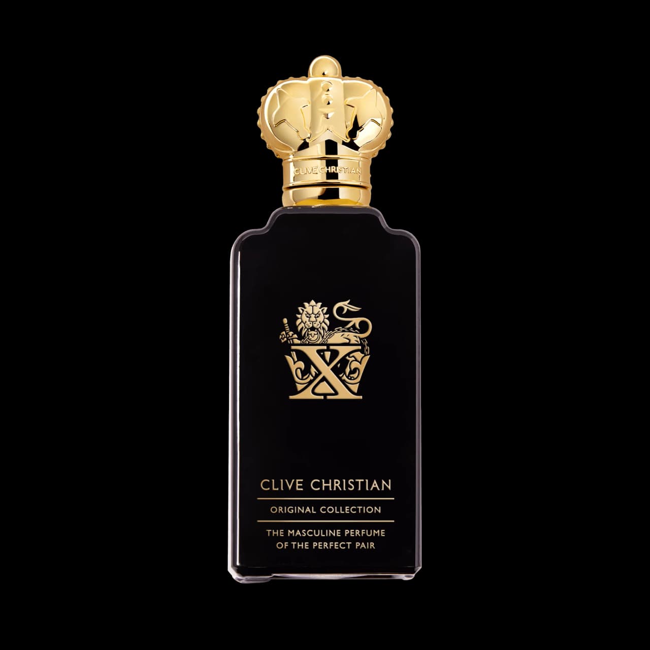 X For Men Clive Christian