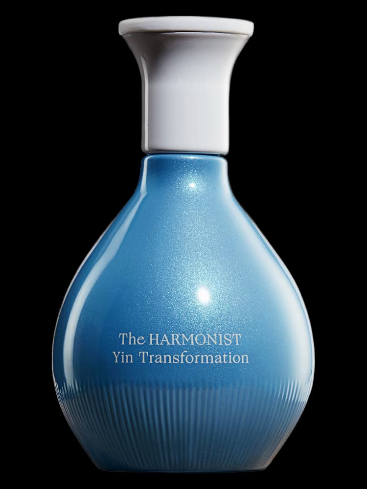 Yin Transformation The Harmonist