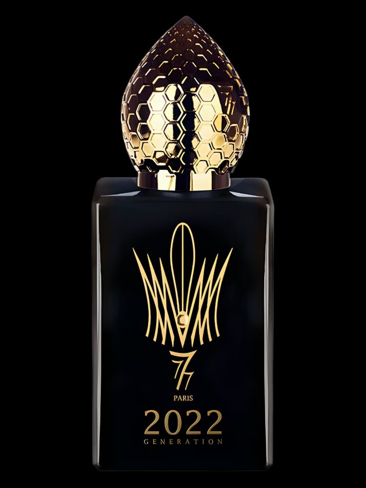 2022 Generation Homme Stéphane Humbert Lucas 777