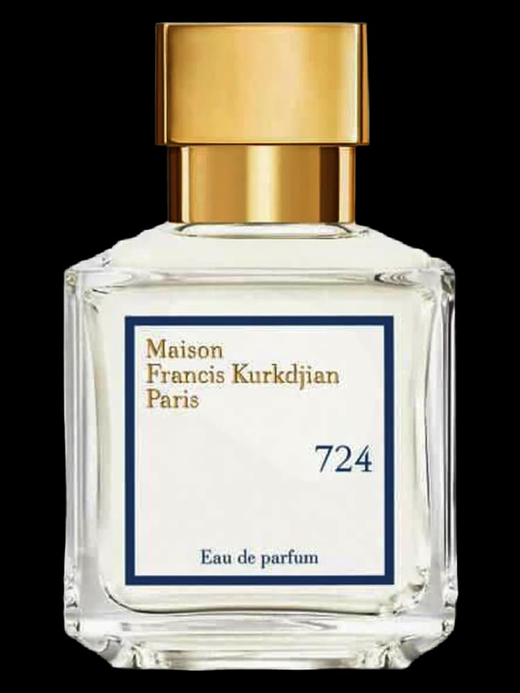 724 Maison Francis Kurkdjian