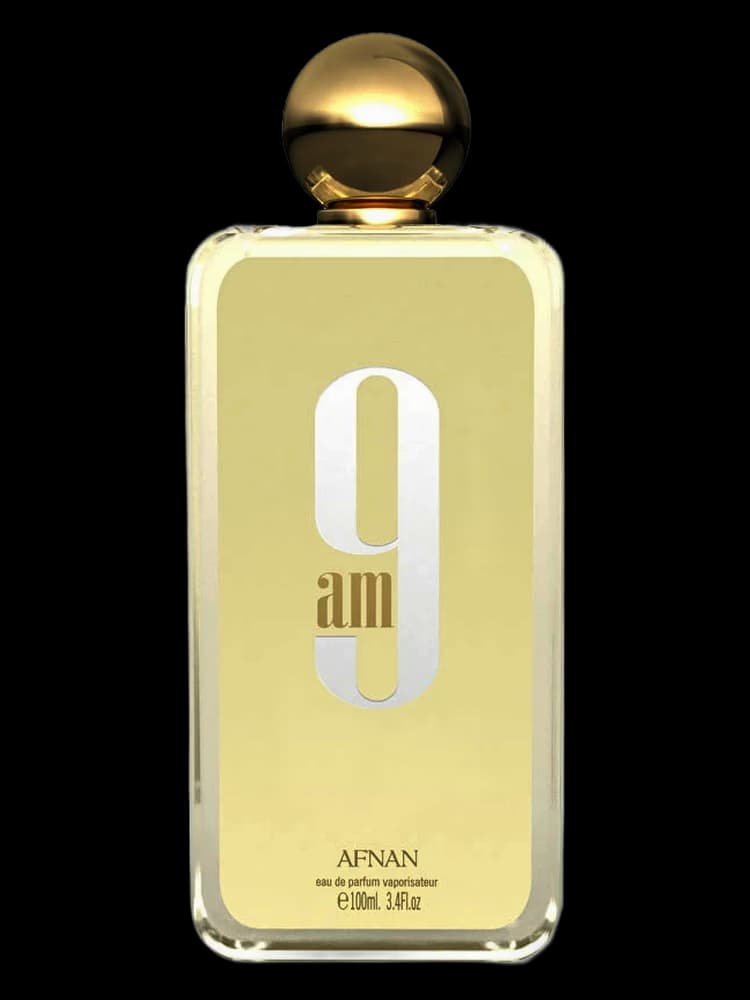 9am Afnan