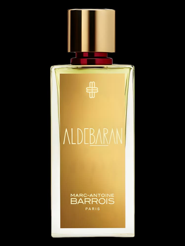 Aldebaran Marc-Antoine Barrois