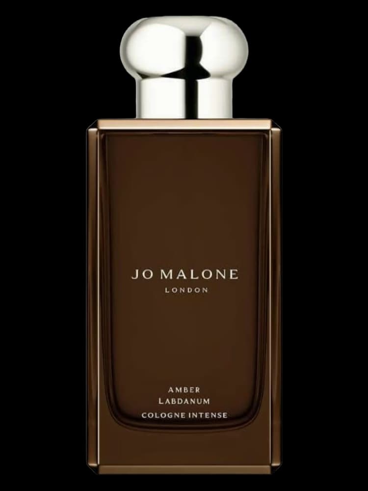 Amber Labdanum Cologne Intense Jo Malone London