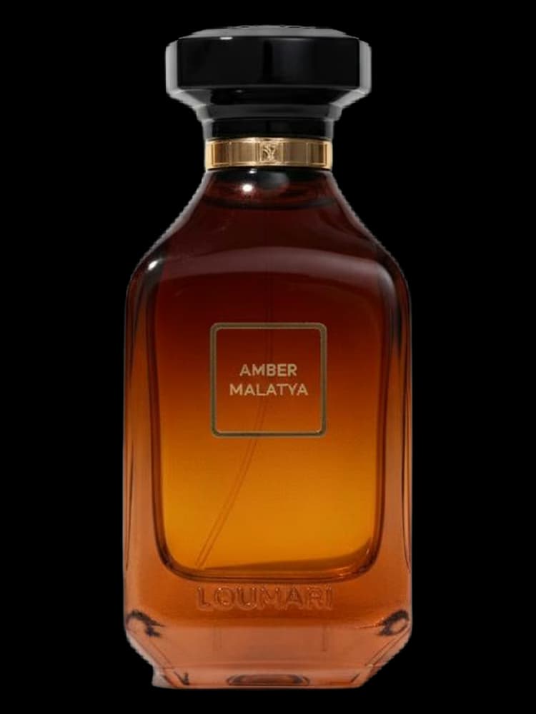 Amber Malatya Loumari