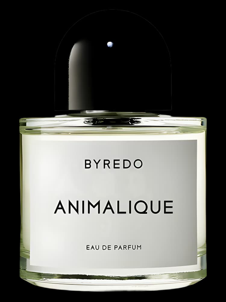 Animalique Byredo