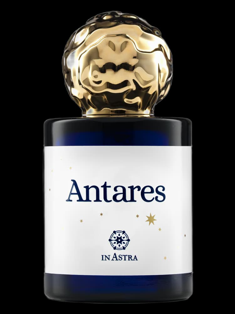 Antares In Astra