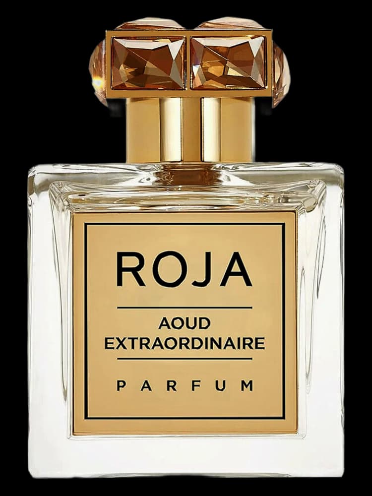 Aoud Extraordinaire Roja Dove