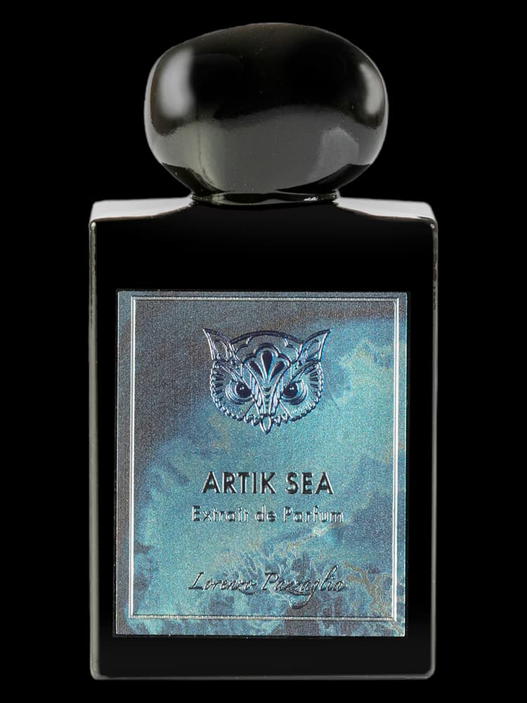 Artik Sea Lorenzo Pazzaglia