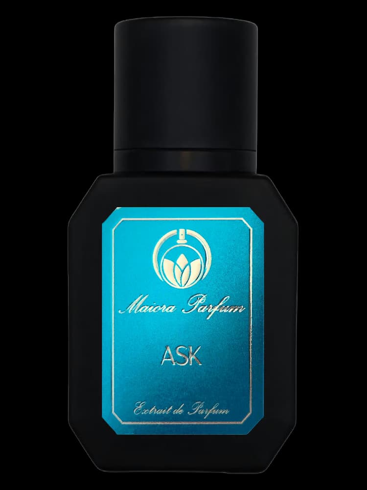 Ask Maiora Parfum