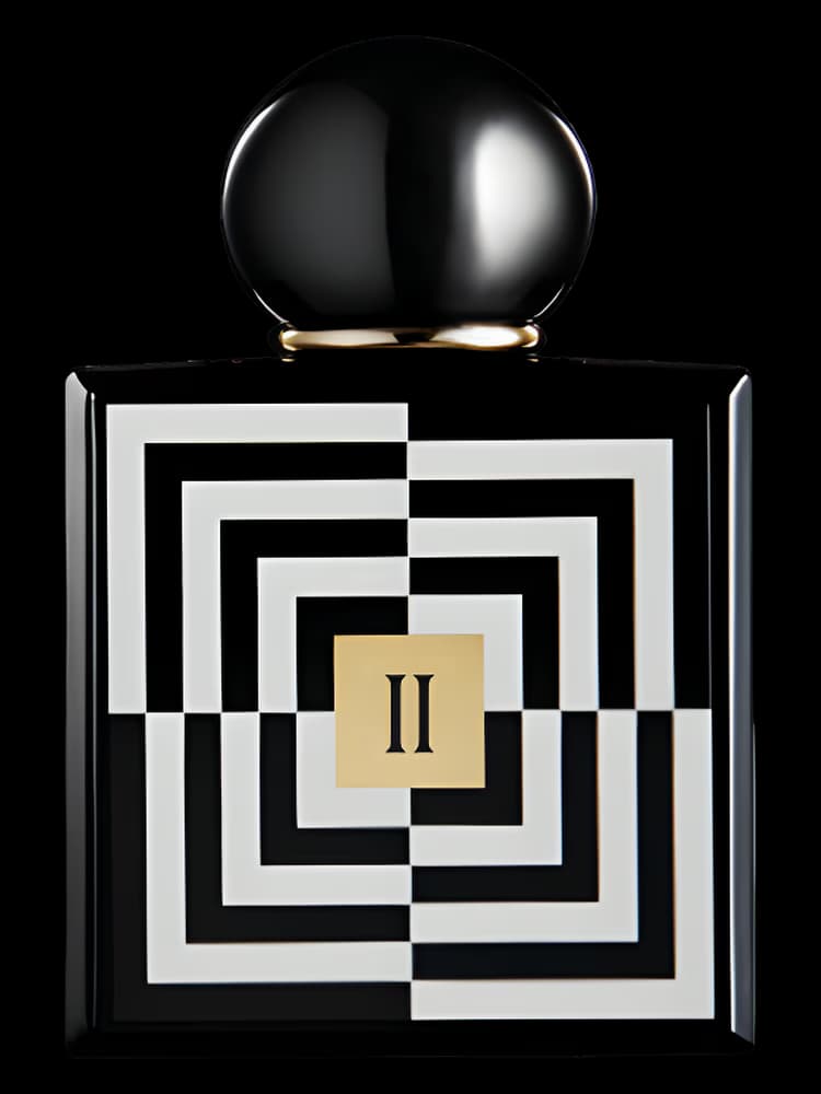 Audens (formerly Numero II) Adamo Parfum