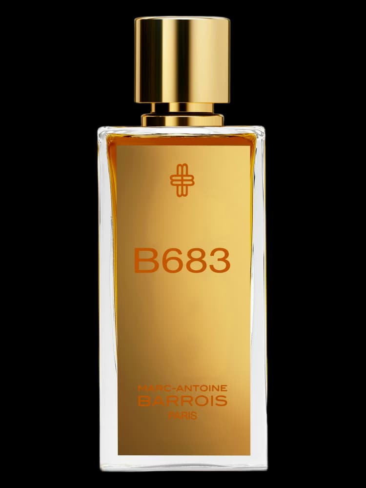 B683 Marc-Antoine Barrois