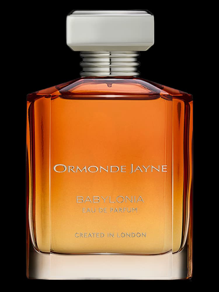 Babylonia Ormonde Jayne