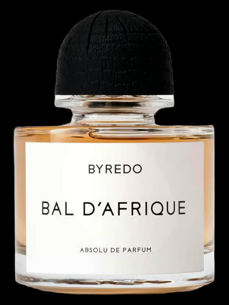 Bal d'Afrique Absolu Byredo