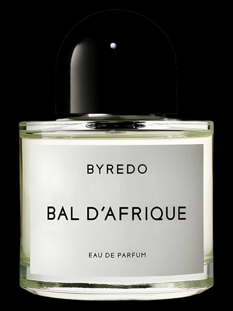 Bal d'Afrique Byredo